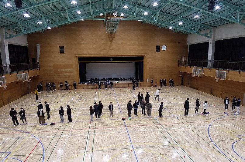 ボッチャ20260306_1