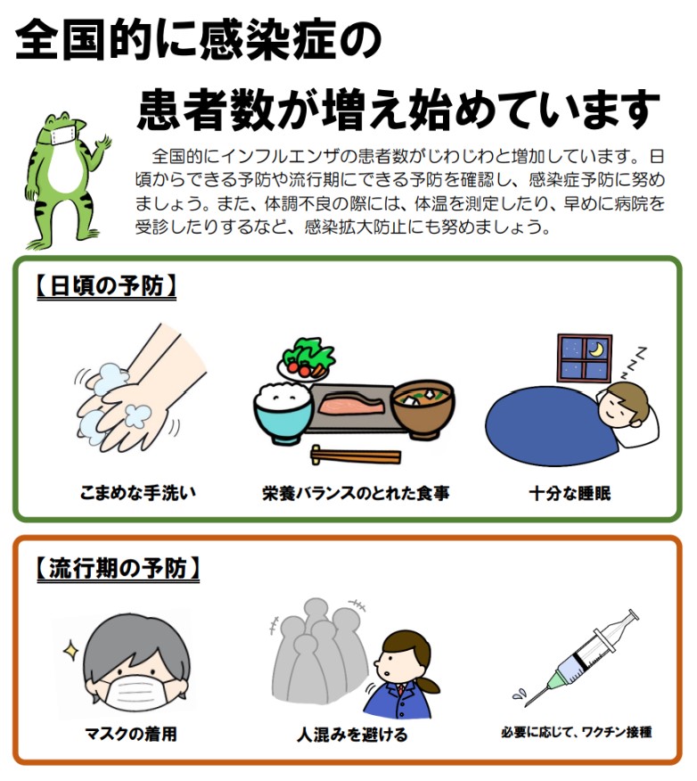 保健だよりR8秋2