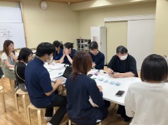 居心地向上プロジェクト記事