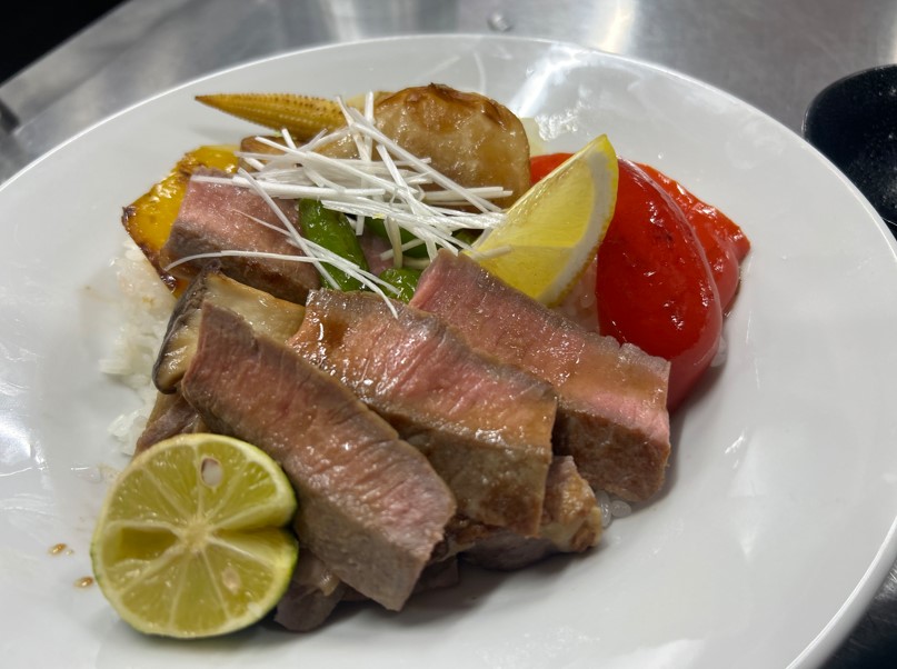 生活ゼミ食物３