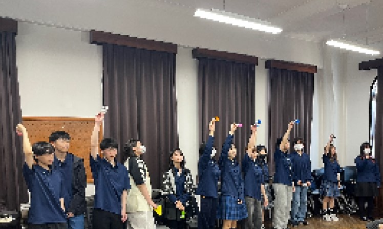 福祉保育３