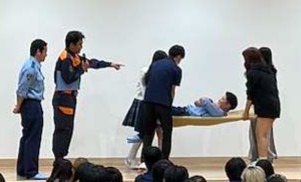 防災講話1