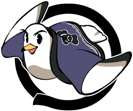 2校章
