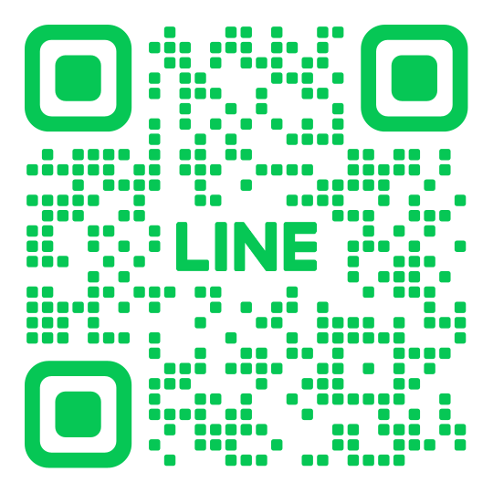 LINE二次元コード画像