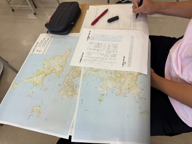 兄島３１
