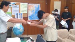 表彰１