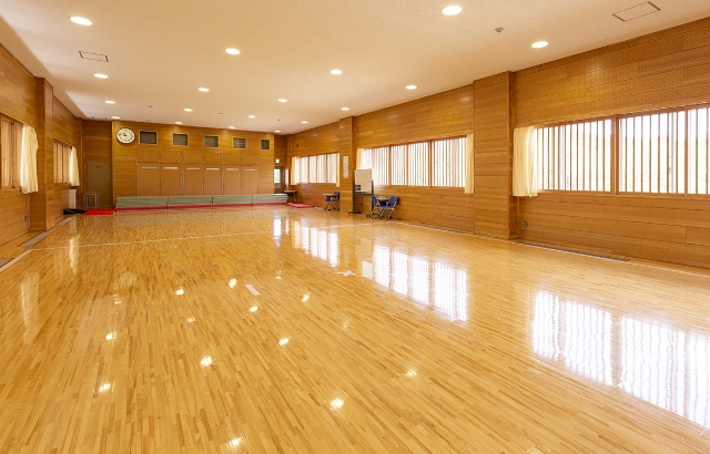 学校施設