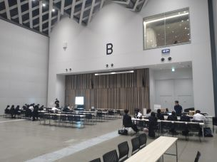 1学校説明会.JPG