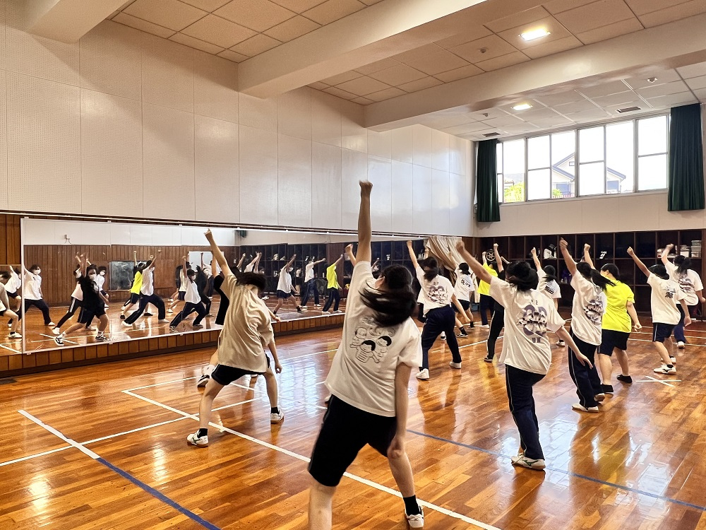 20220617ダンス③