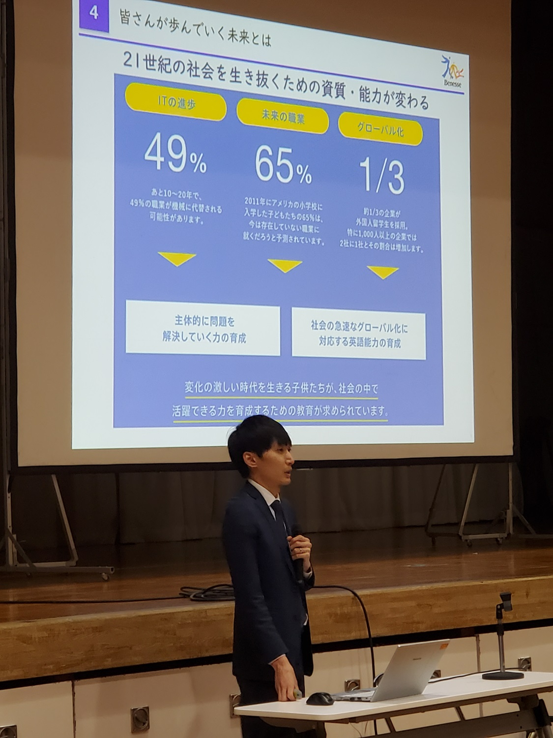 R7年度46期生実力テスト振り返り2