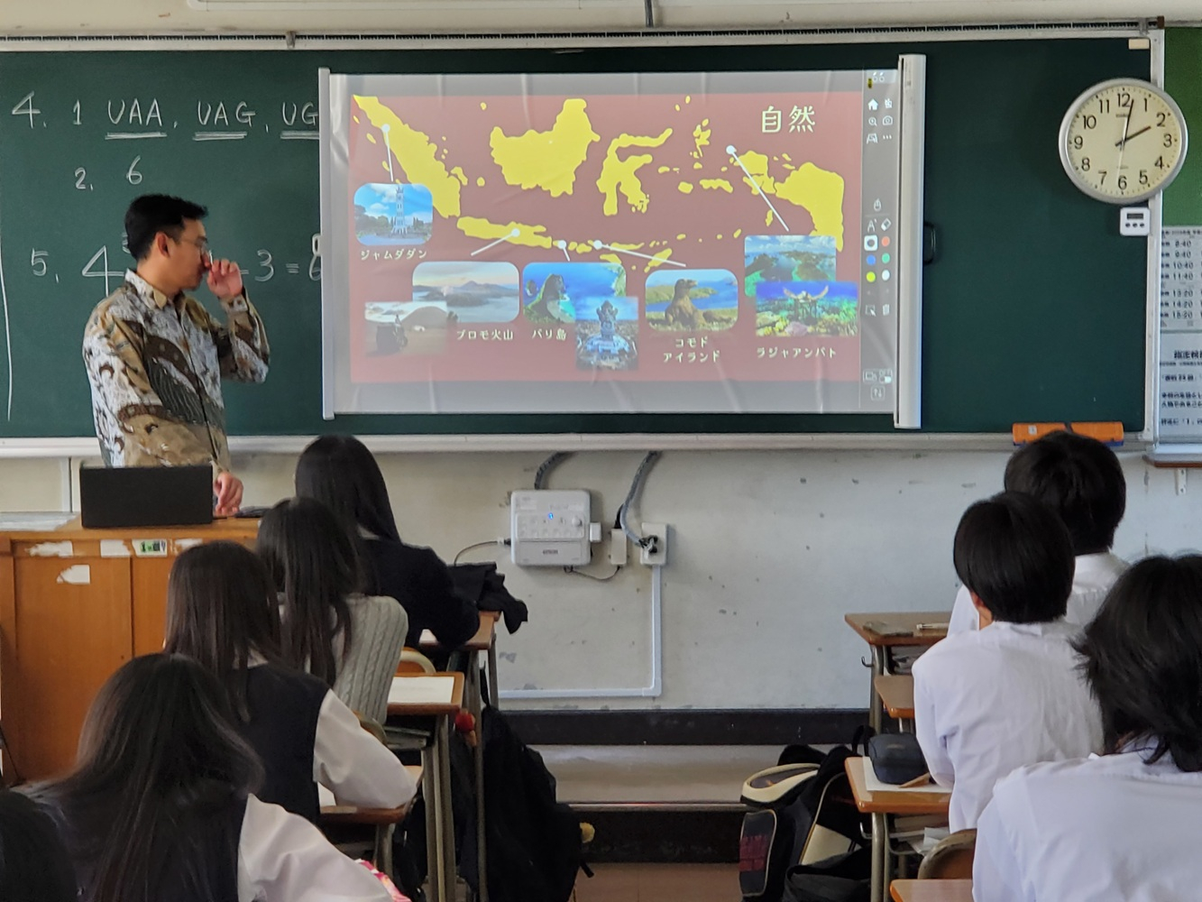 R8留学生講話1