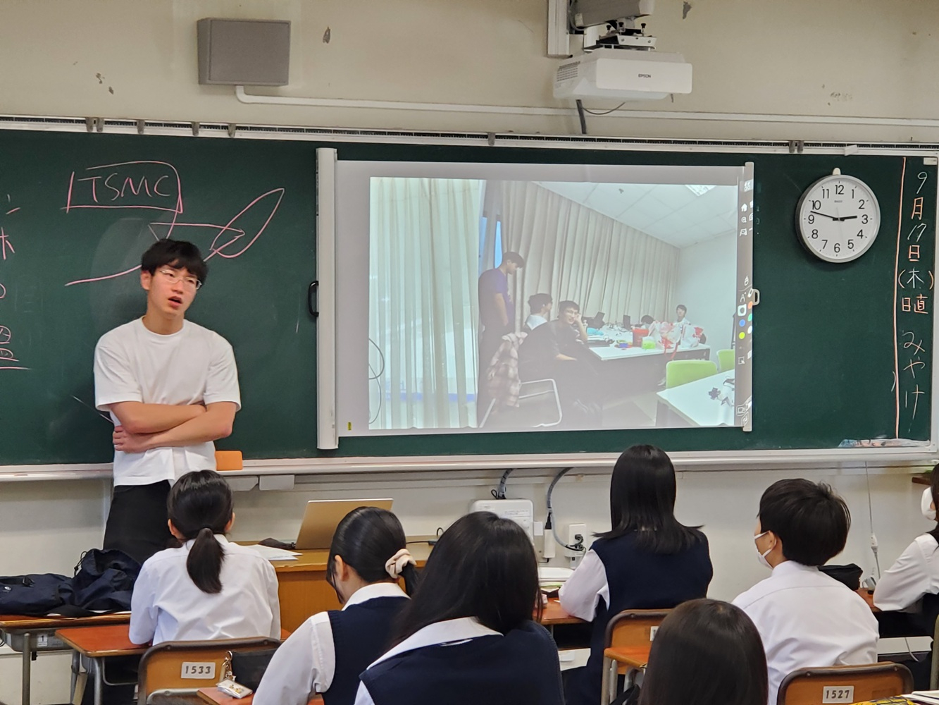 R8留学生講話2