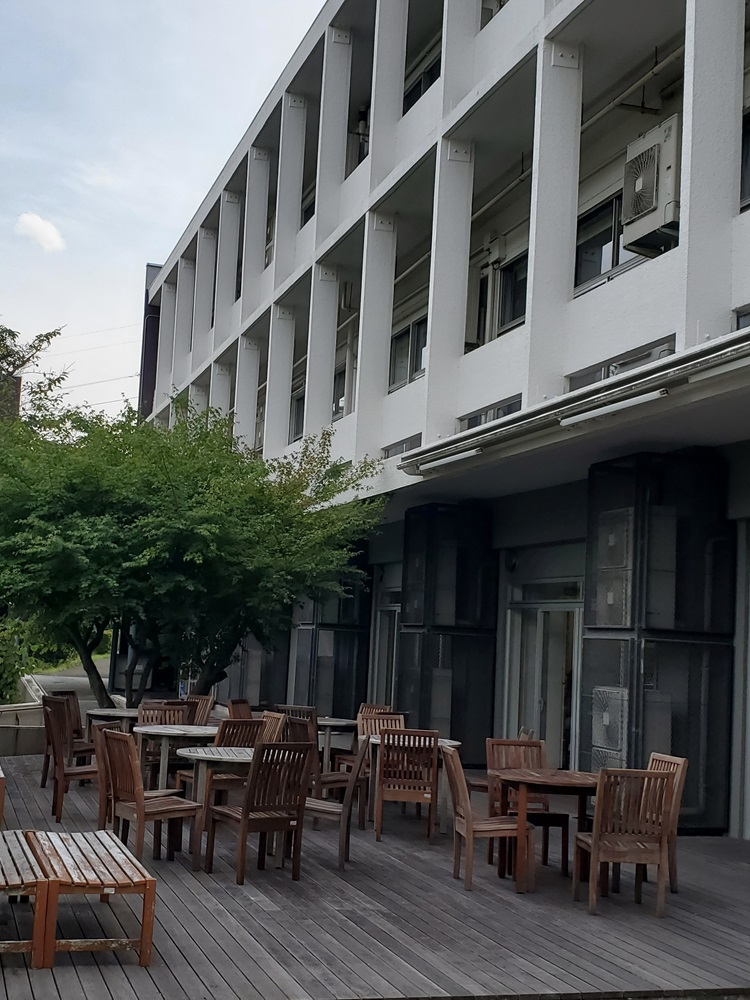 上級学校訪問2-3