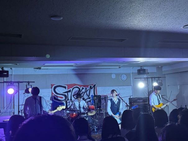 保護者会ライブ１１