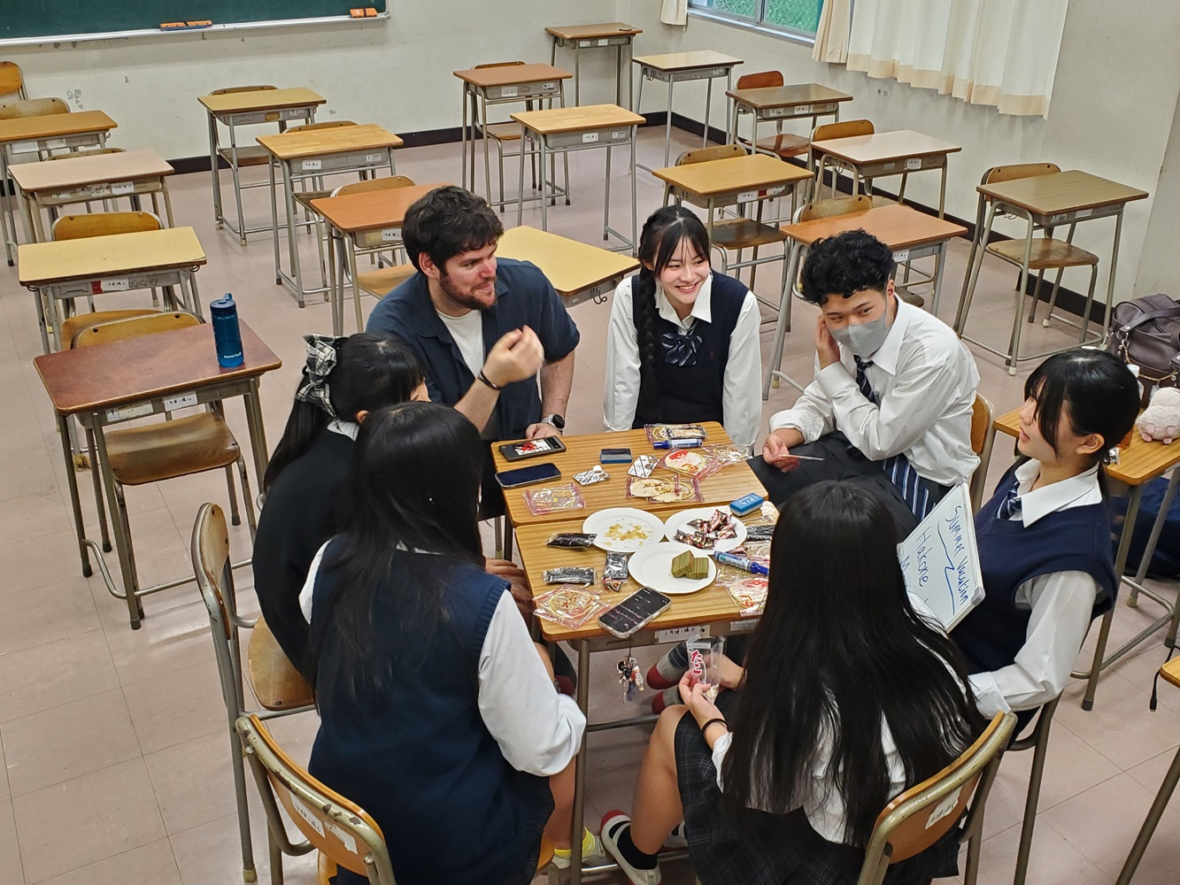 国際交流クラブ09153