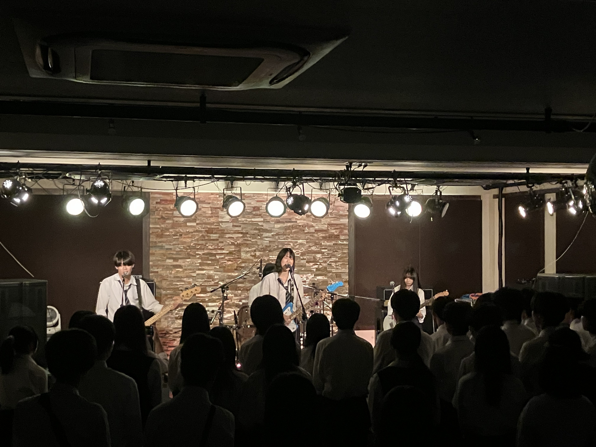 夏合宿３