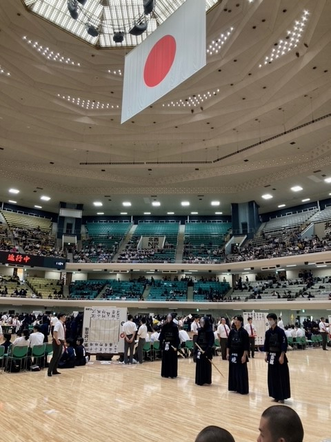 日本武道館１