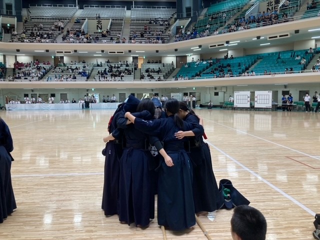 日本武道館３