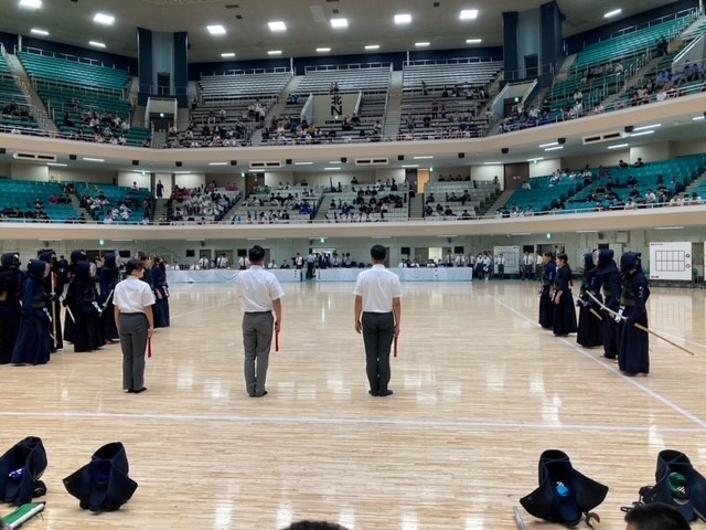 日本武道館４