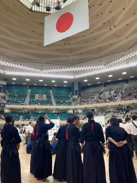 日本武道館５