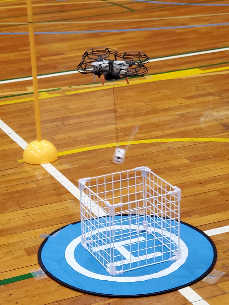 日本航空大学校４