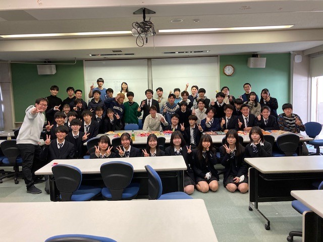桜舞う7