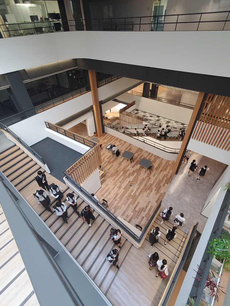 玉川大学3