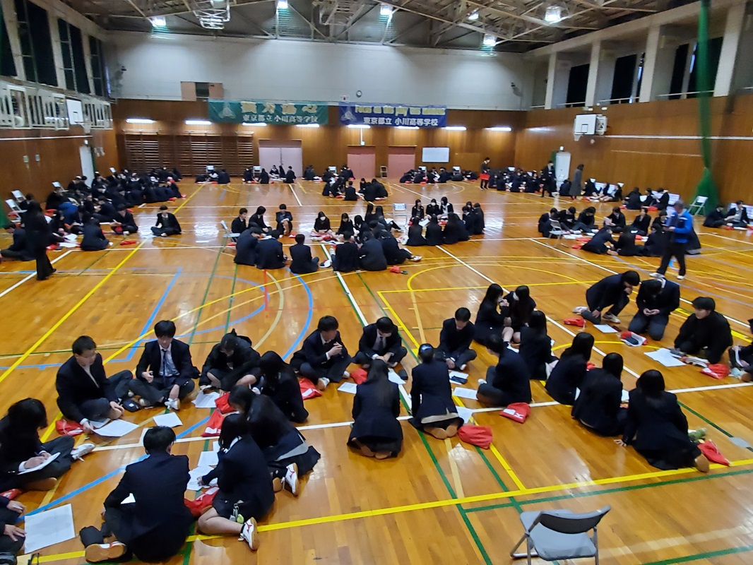 職業人インタビュー2