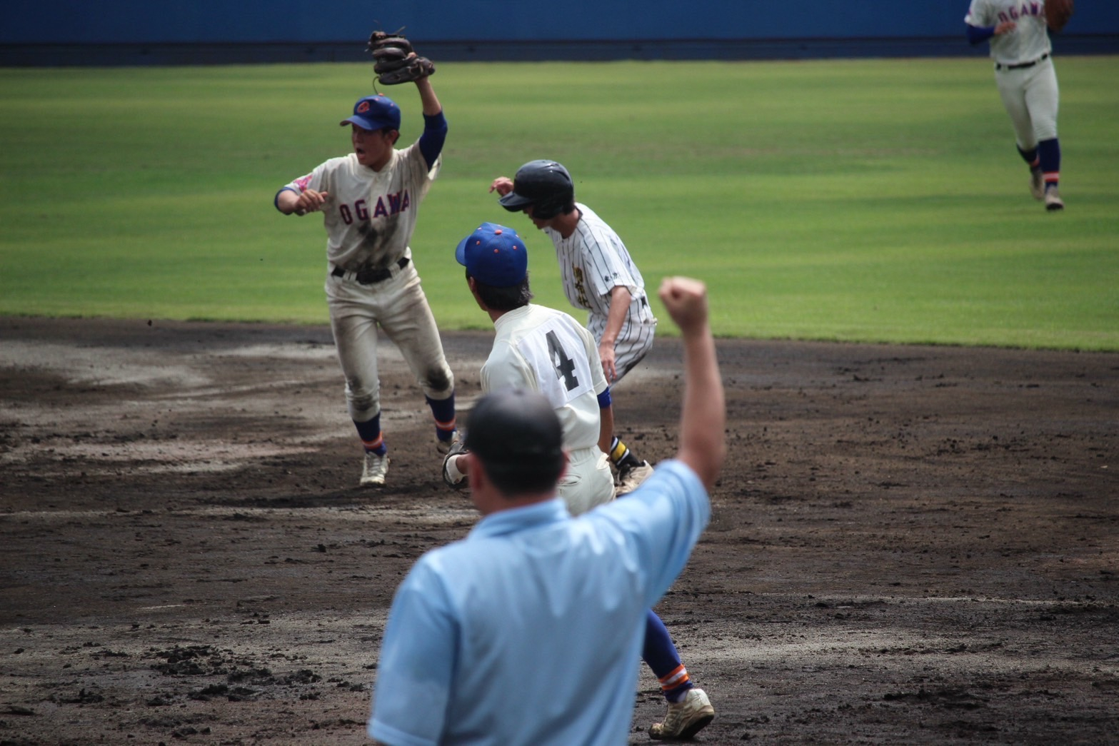 野球部１