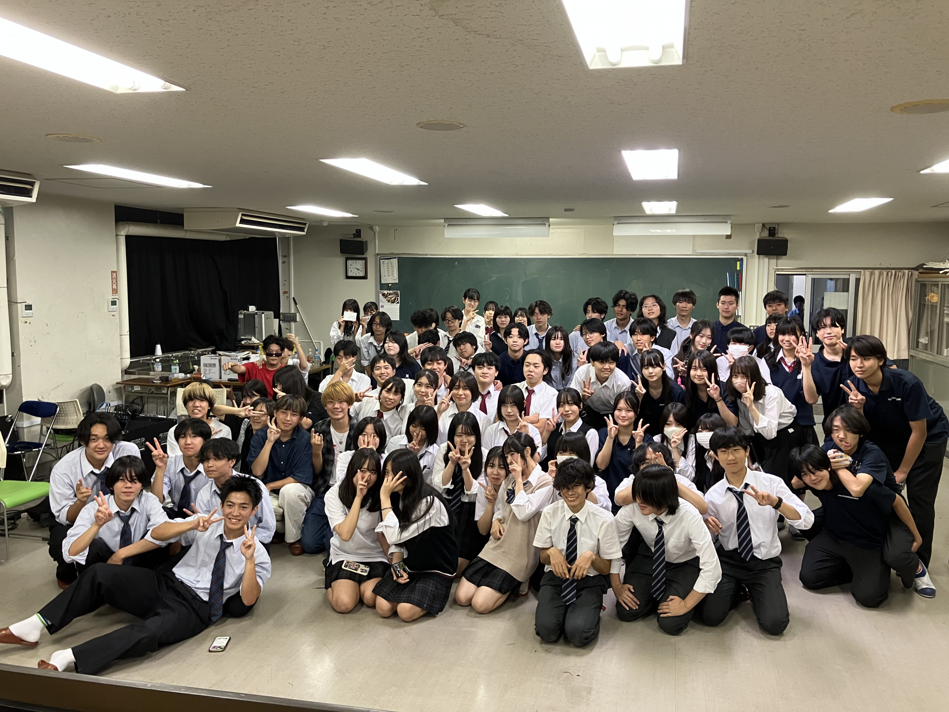 ２小西大作戦