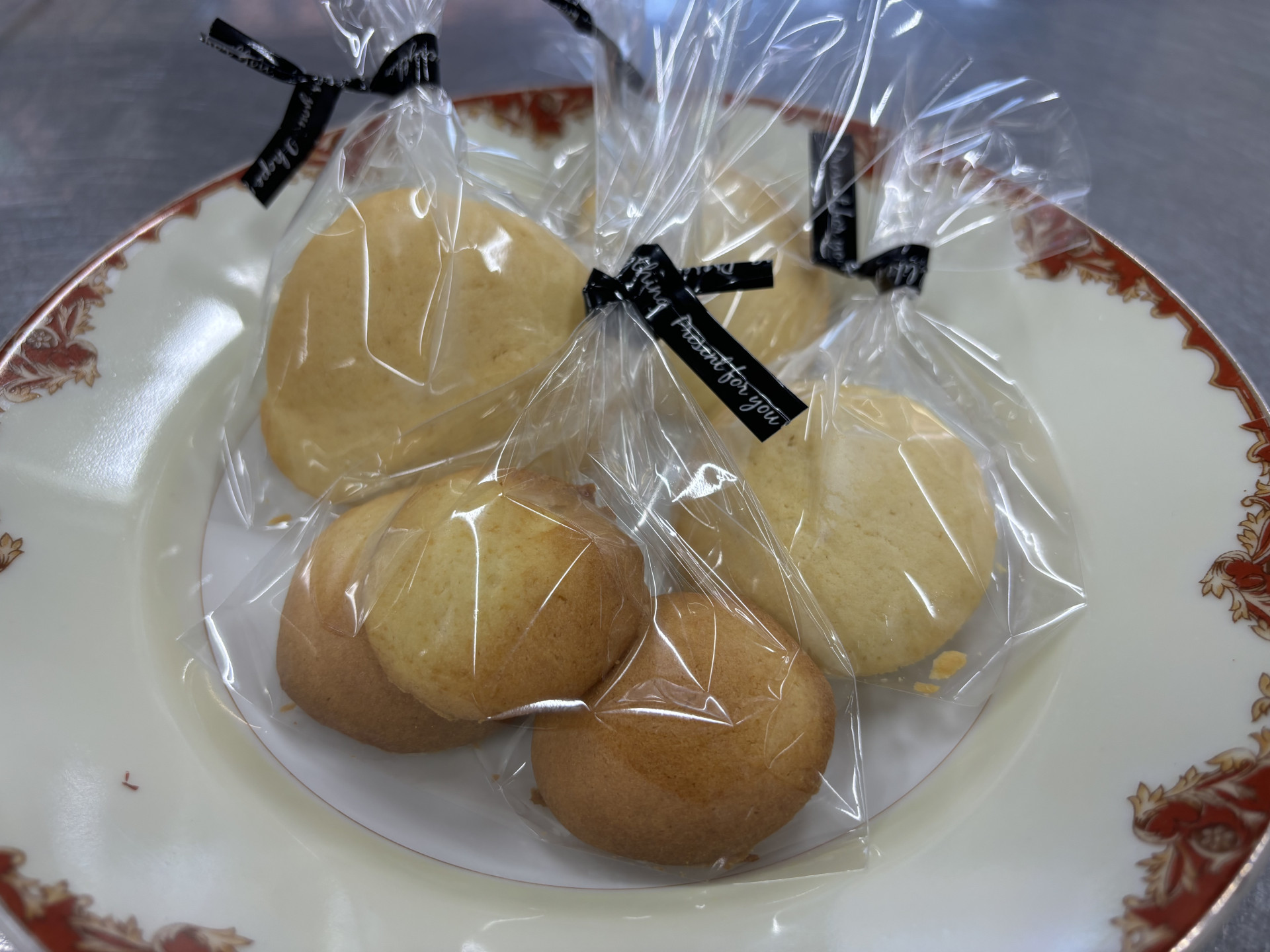 家庭科部２