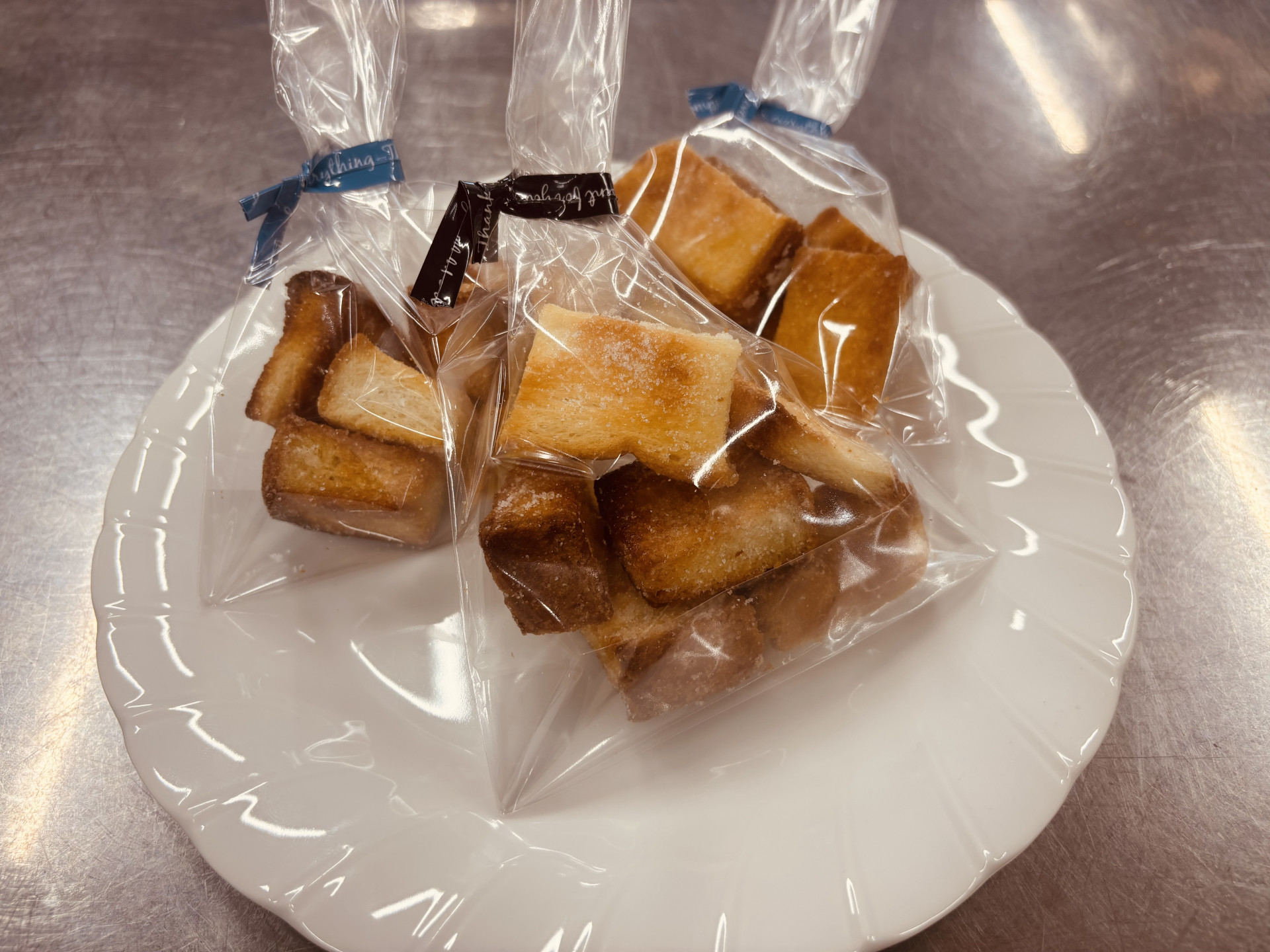 家庭科部３