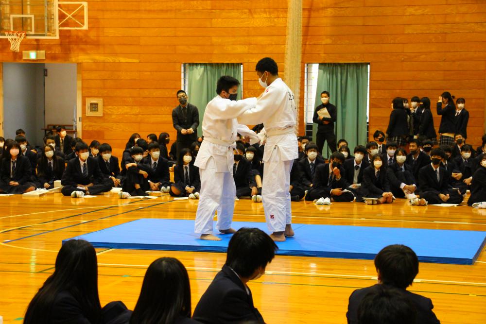 部活動紹介③