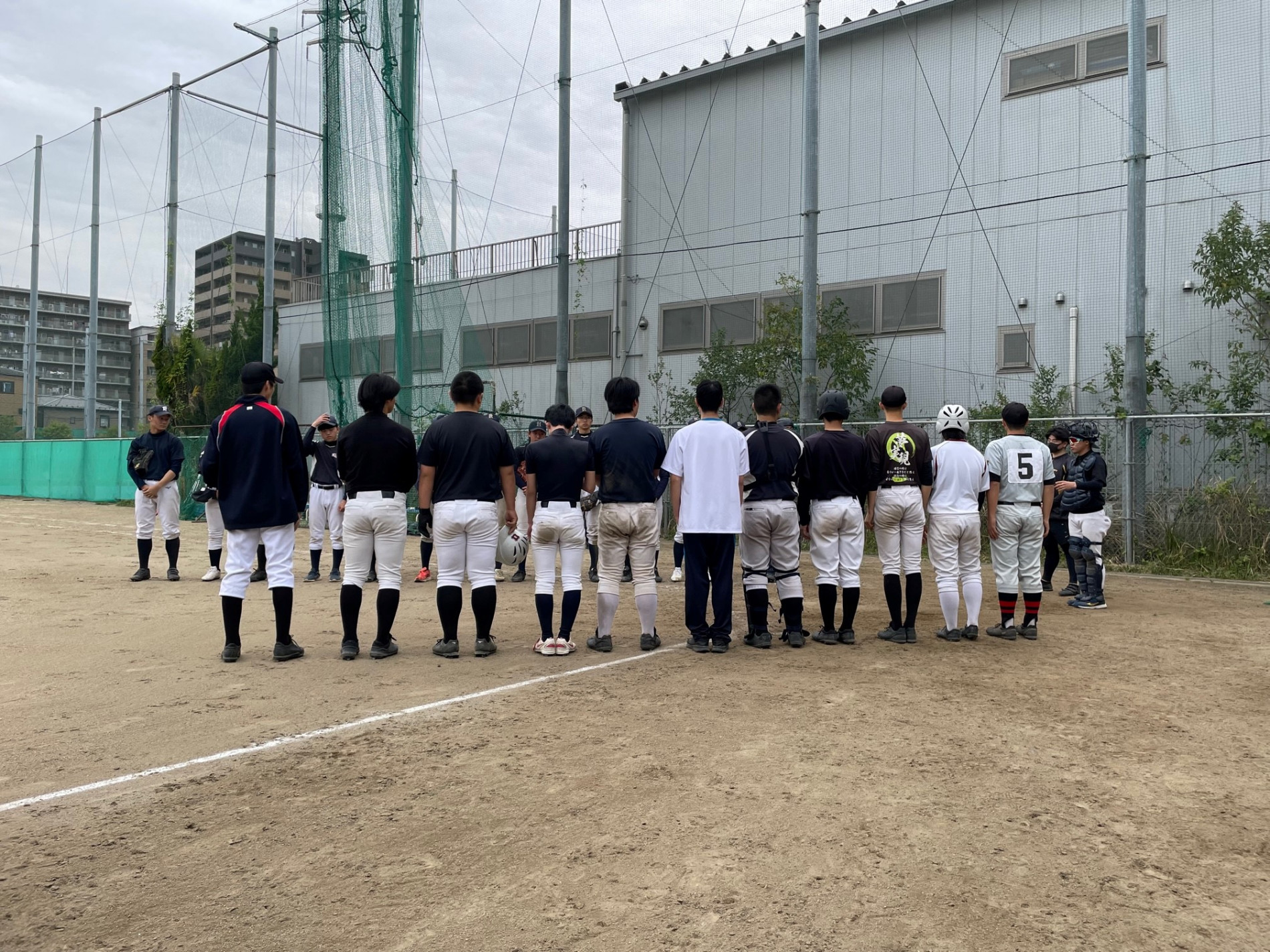 合同練習２－１