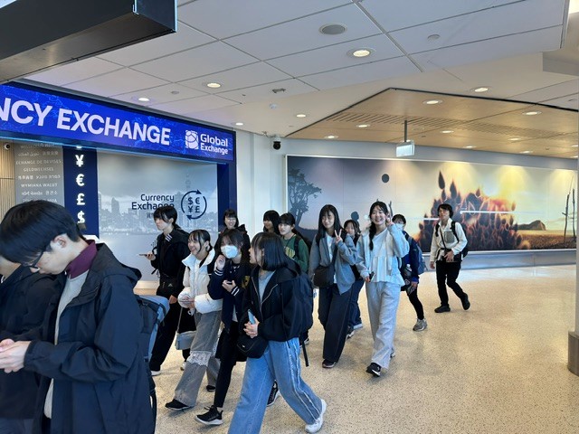 ⑫NZ