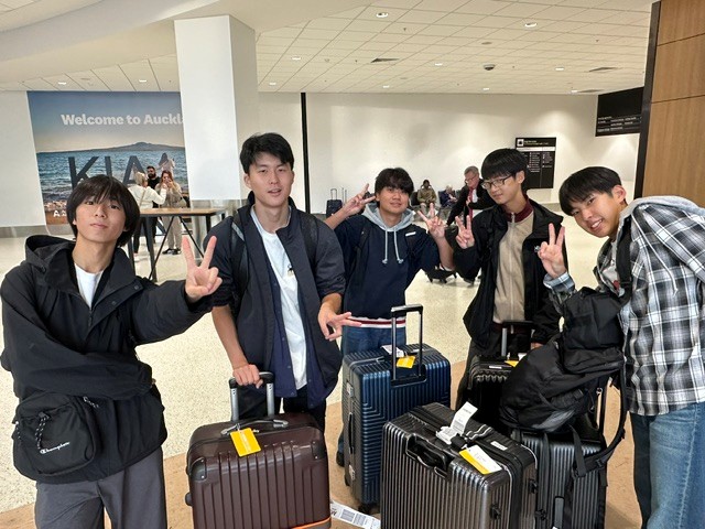 ⑬NZ