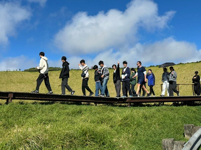 ⑰NZ