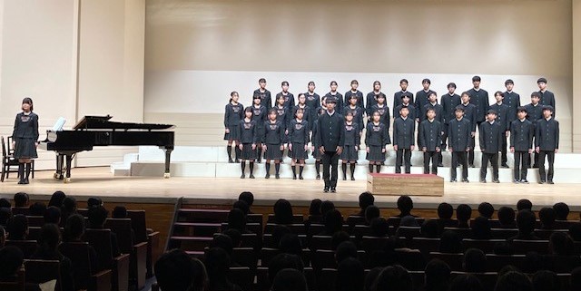 中２４