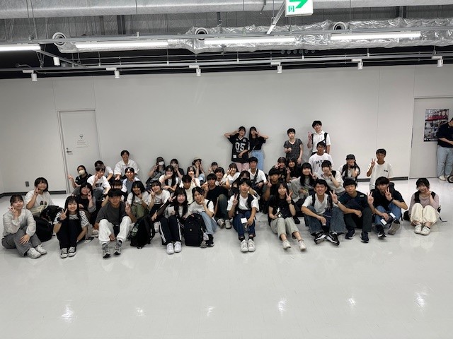 写真②
