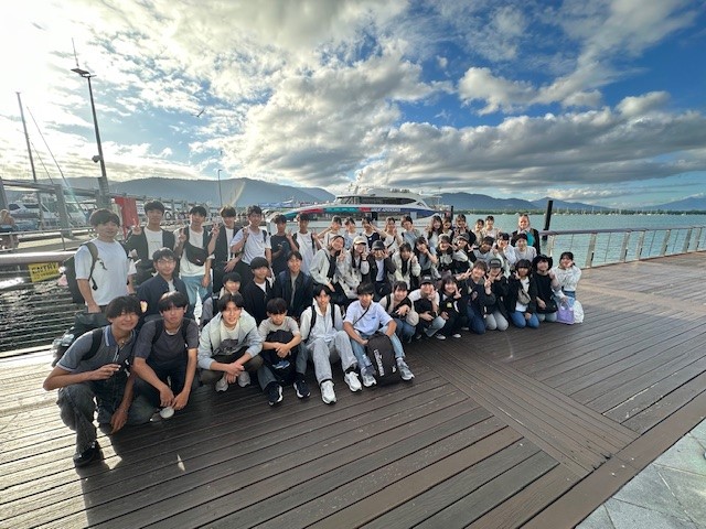 写真④
