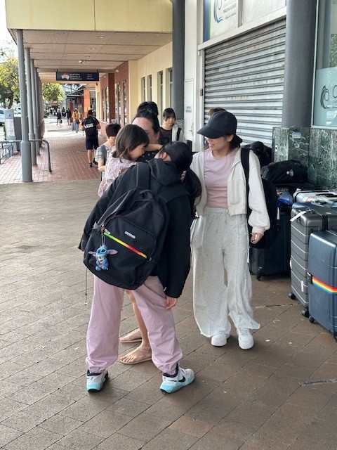 写真⑨