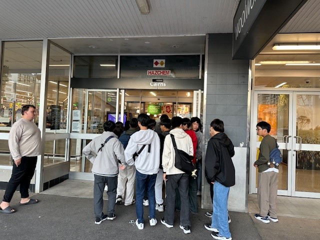 写真⑪