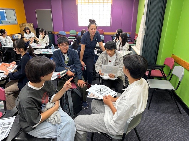 写真⑬
