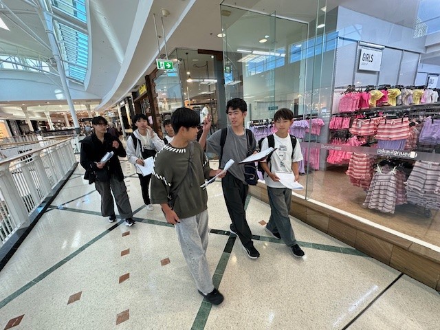 写真⑬