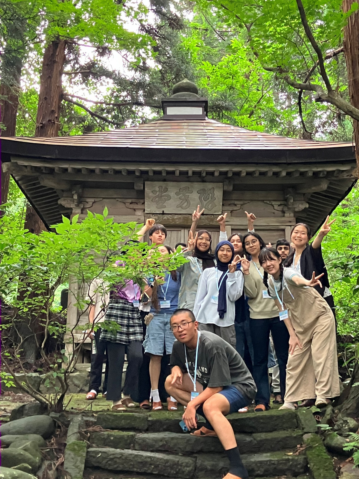 玉泉寺