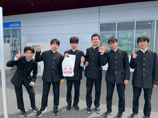 福島100