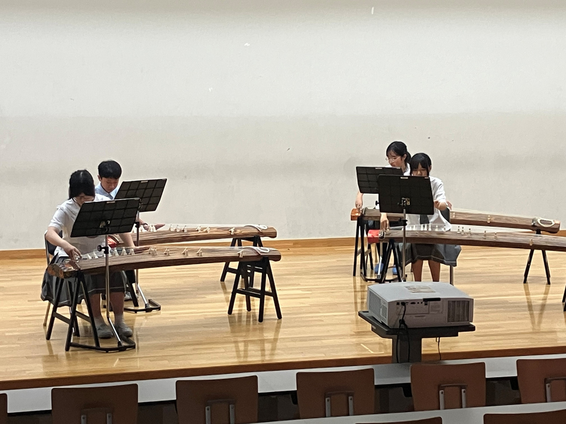 筝曲