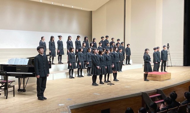 音楽選択