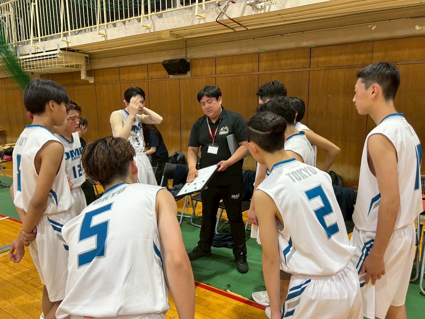 0601_バスケ春季２回戦②