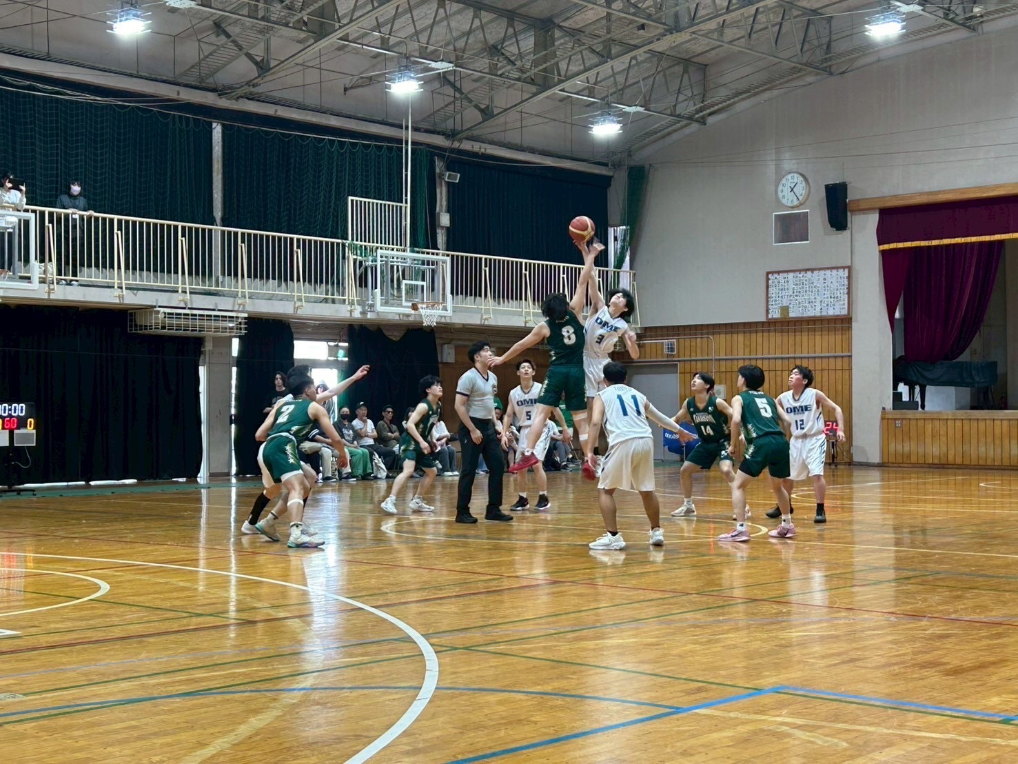 0601_バスケ春季２回戦④
